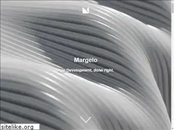 Sites similar to margelo.io