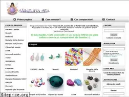 Sites similar to margelutamea.ro