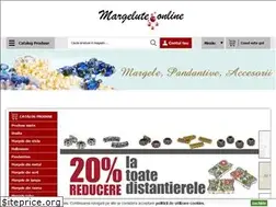 Sites similar to margeluteonline.ro