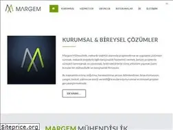 Sites similar to margem.com.tr