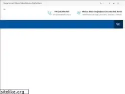 Sites similar to margemed.com.tr