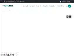 Sites similar to margemfrio.pt