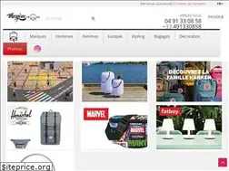 Sites similar to margene.fr