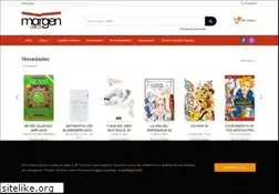 Sites similar to margenlibros.com