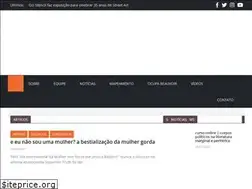 Sites similar to margens.com.br