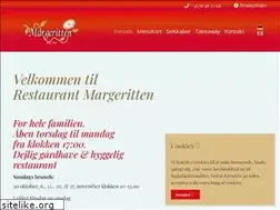 Sites similar to margeritten.dk