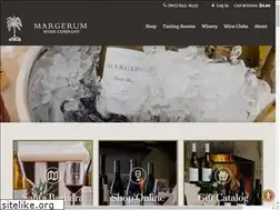 Sites similar to margerumwines.com