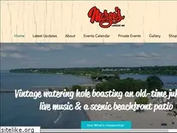 Sites similar to margeslakesideinn.com