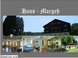 Sites similar to margess.ch
