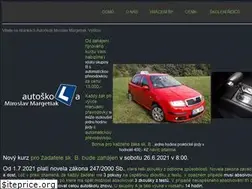 Sites similar to margetiak.cz