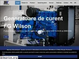 Sites similar to margex.ro