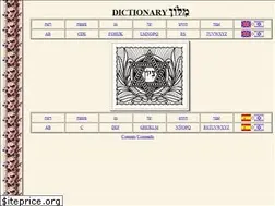 Sites similar to marghalit.com
