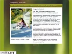 Sites similar to margherita-scaturati.de
