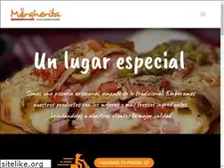 Sites similar to margherita.com.ar