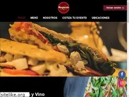 Sites similar to margherita.mx