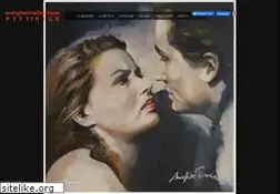 Sites similar to margheritafascione.it