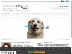 Sites similar to margheritagracis.it
