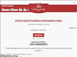 Sites similar to margheritahotel.it