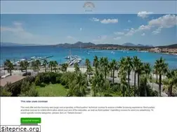 Sites similar to margheritahotel.net