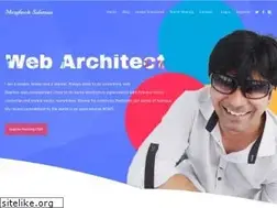 Sites similar to marghoobsuleman.com