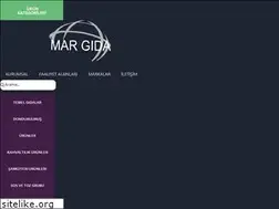 Sites similar to margida.com.tr