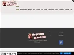 Sites similar to margie-und-bill.de
