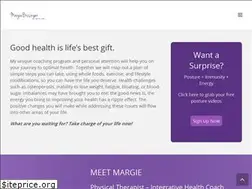 Sites similar to margiebissinger.com