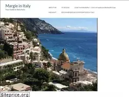 Sites similar to margieinitaly.com