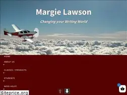 Sites similar to margielawson.com