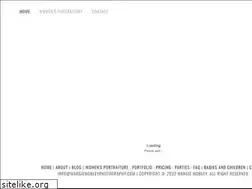 Sites similar to margiemobleyphotography.com