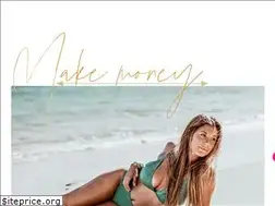 Sites similar to margiepargie.com