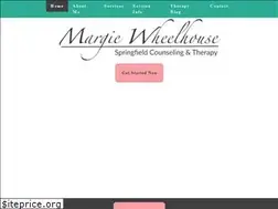 Sites similar to margietherapy.com