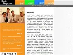 Sites similar to margievaught.com
