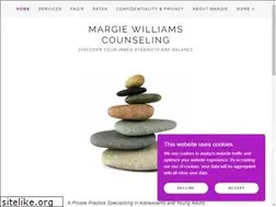 Sites similar to margiewilliamscounseling.com