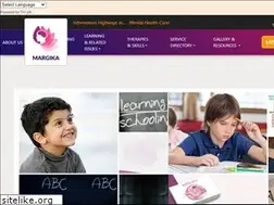 Sites similar to margika.org