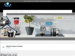 Sites similar to margil.com.co