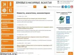 Sites similar to margin.kz