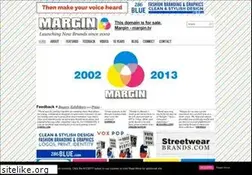 Sites similar to margin.tv