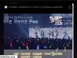 Sites similar to marginal4-anime.com