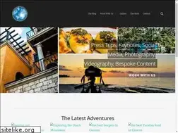 Sites similar to marginalboundaries.com