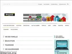 Sites similar to marginaleetheureuse.com