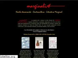 Sites similar to marginaliaonline.es