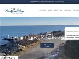 Sites similar to marginalwayfund.org