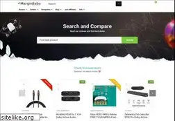Sites similar to marginbaba.com