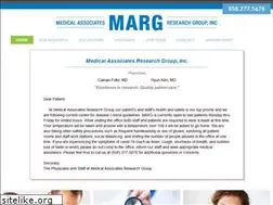 Sites similar to marginc.com