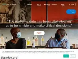 Sites similar to marginedge.com