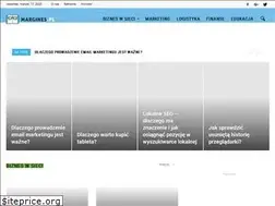Sites similar to margines.pl