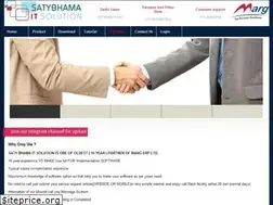 Sites similar to marginfo.com