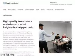 Sites similar to margininvestmentsoy.com