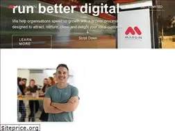 Sites similar to marginmedia.com.au